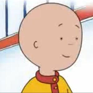 Meet your Posher, Todd